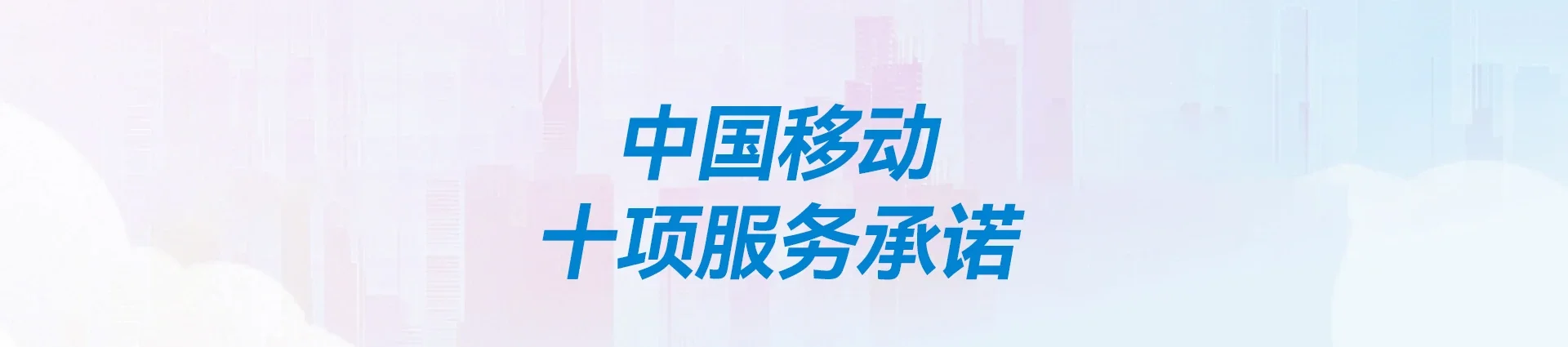 东西湖区移动宽带